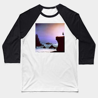 Reflecting Baseball T-Shirt